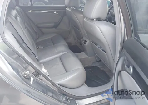 2005 Acura Tl из США, поврежденный, VIN 19UUA66285A004102